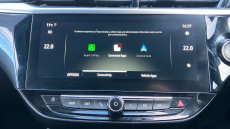 Vauxhall Corsa 100kW Ultimate 50kWh 5dr Auto [11kWCh] Electric Hatchback